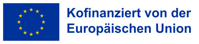 Kofinanziert von der Europäischen Union