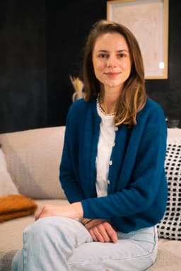 Katharina Hilgers
