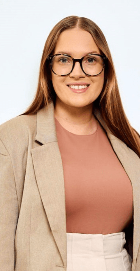 Nadine Heinemann